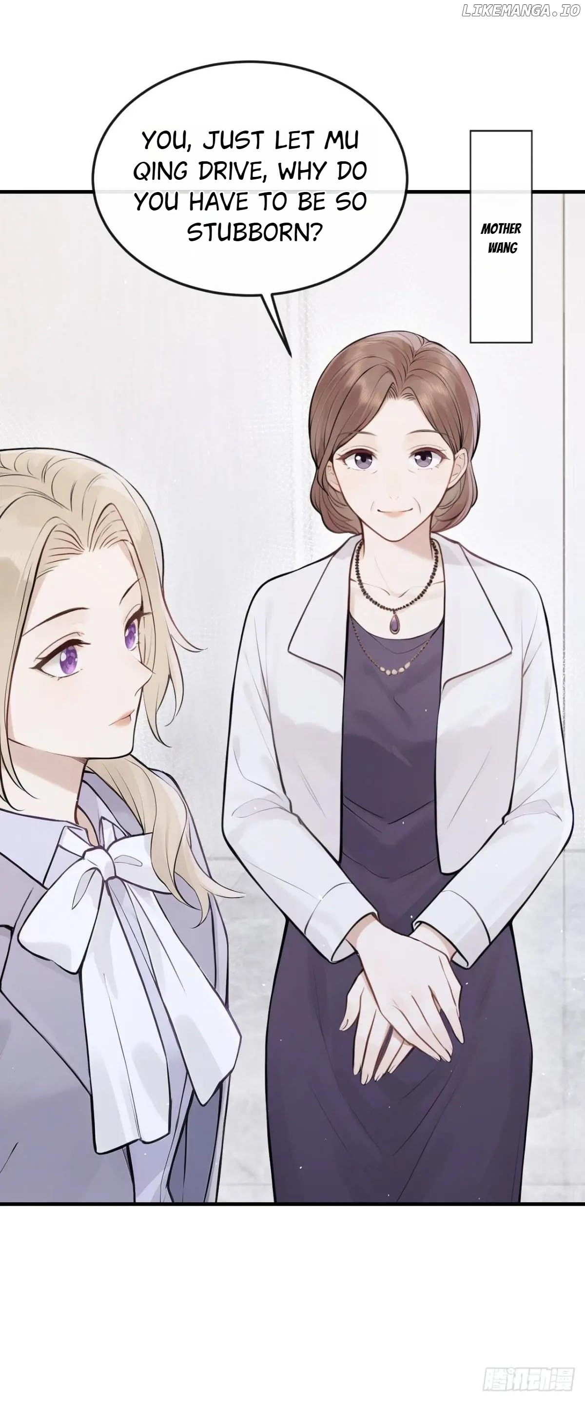 Living Together Just To Guide You Chapter 69 - page 33